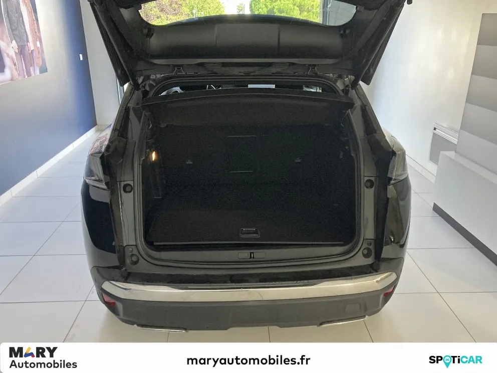 Véhicule occasion 1238332 - peugeot 3008 - Photo 16