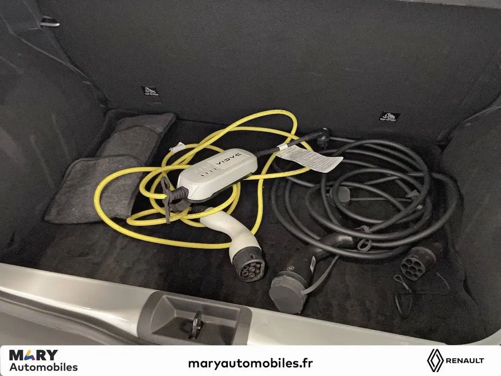 Véhicule occasion 234064 - dacia SPRING - Photo 6