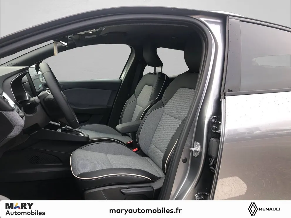 Véhicule occasion 207127 - renault CLIO - Photo 9