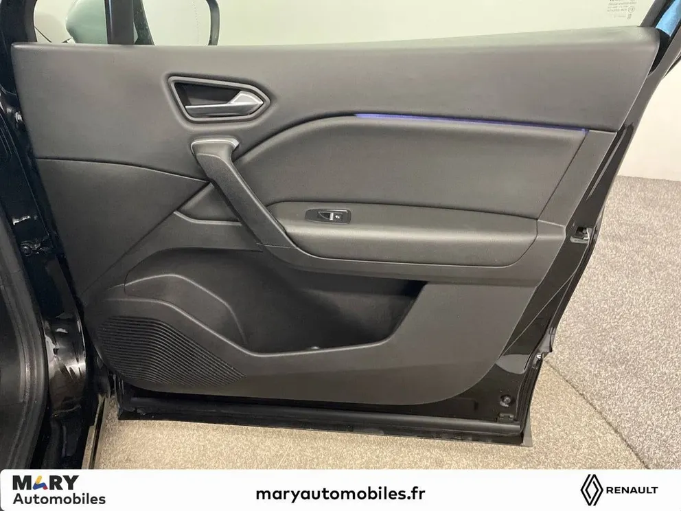 Véhicule occasion 221613 - renault CAPTUR - Photo 18