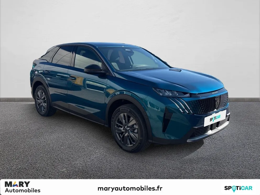 Véhicule occasion 1235242 - peugeot 3008 - Photo 5