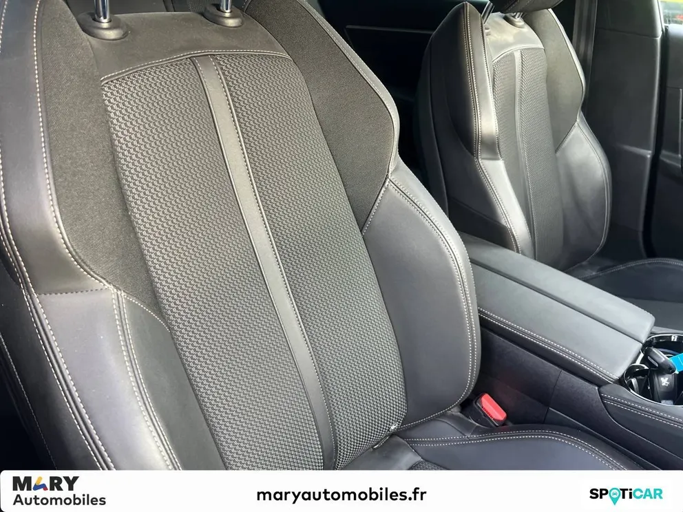 Véhicule occasion 193830 - peugeot 508 - Photo 12