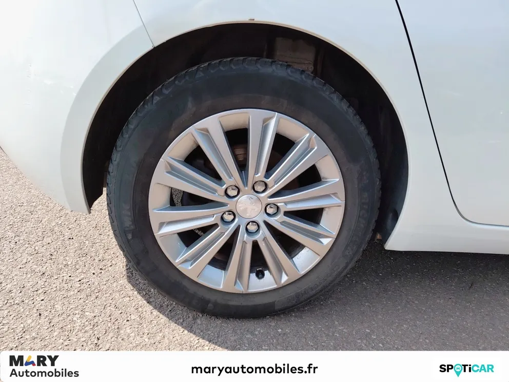 Véhicule occasion 1232785 - peugeot 308 - Photo 7
