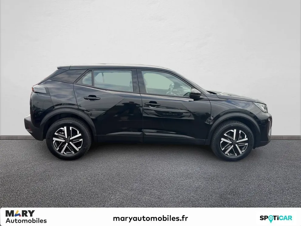 Véhicule occasion 211504 - peugeot 2008 - Photo 4