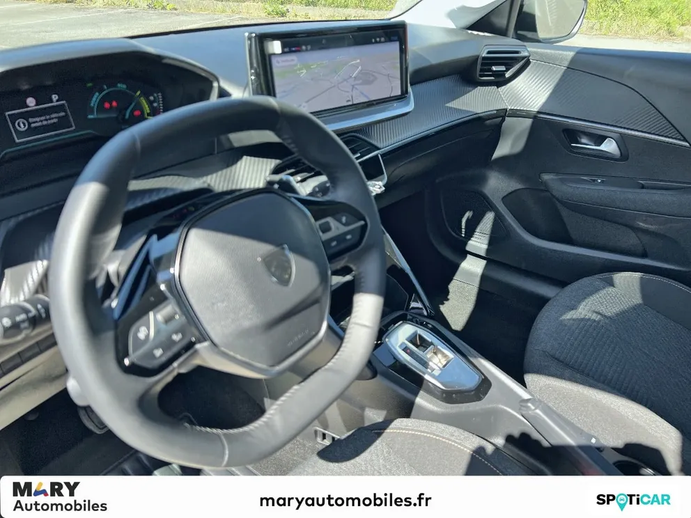 Véhicule occasion 1227210 - peugeot 208 - Photo 15