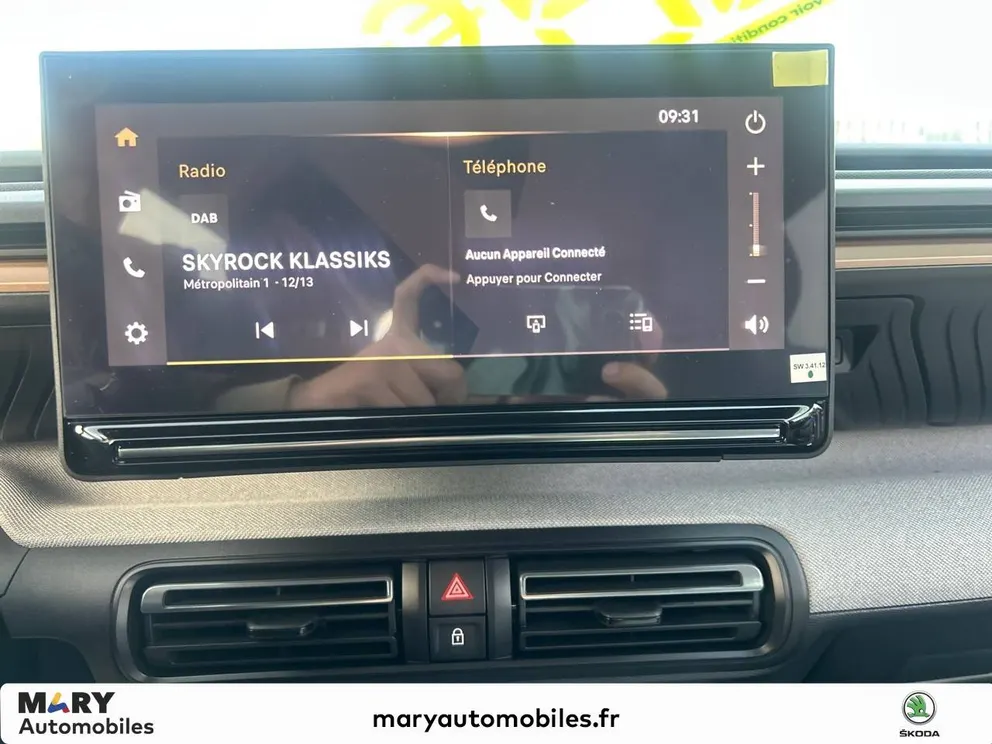 Véhicule occasion 210986 - Citroën C3 AIRCROSS - Photo 16