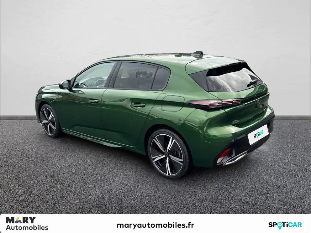 Véhicule occasion 212360 - peugeot 308 - Photo 7