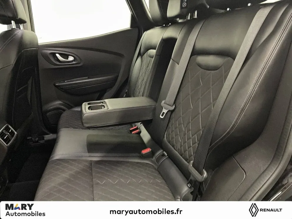 Véhicule occasion 209714 - renault KADJAR - Photo 10