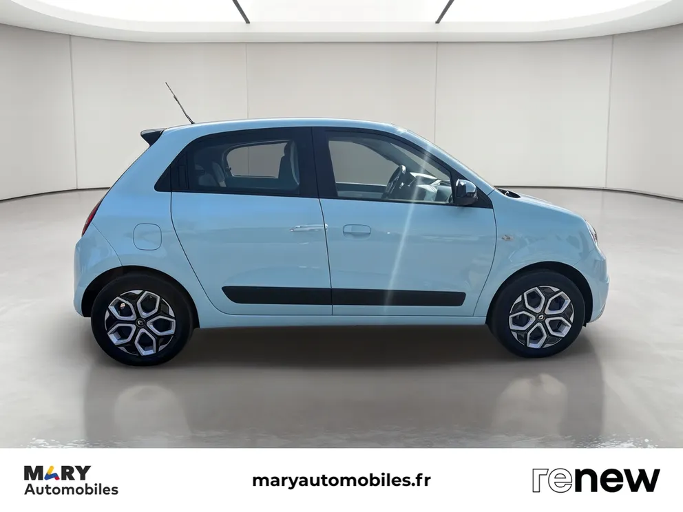 Véhicule occasion 227462 - renault TWINGO - Photo 6