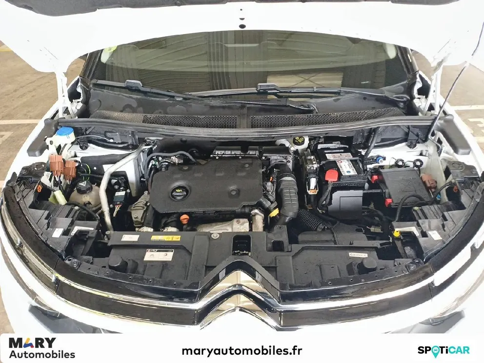 Véhicule occasion 223625 - Citroën C5 AIRCROSS - Photo 12