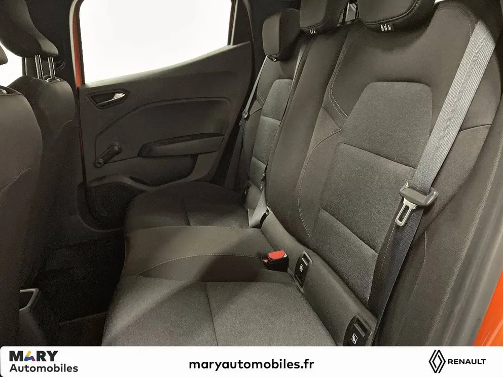 Véhicule occasion 209522 - renault CLIO - Photo 10