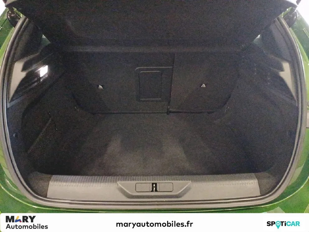 Véhicule occasion 183910 - peugeot 308 - Photo 6