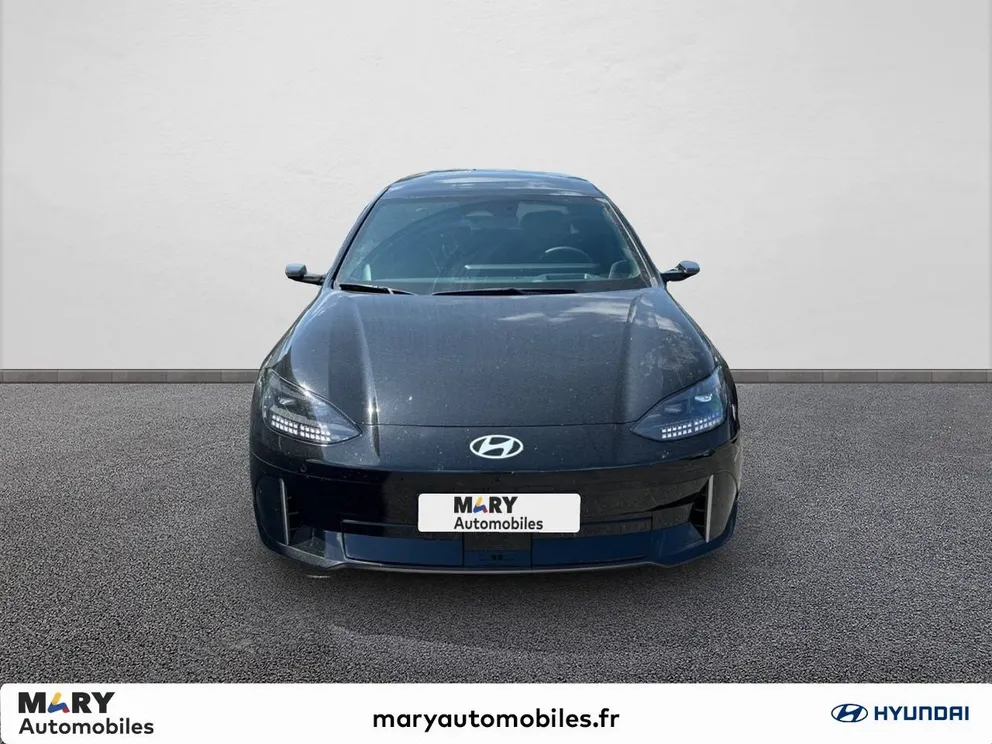 Véhicule occasion 180033 - hyundai IONIQ 6 - Photo 2