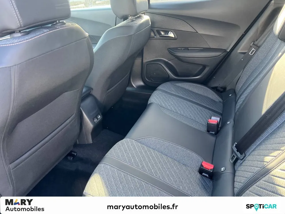 Véhicule occasion 202199 - peugeot 2008 - Photo 9