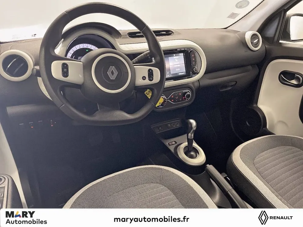 Véhicule occasion 223213 - renault TWINGO - Photo 8