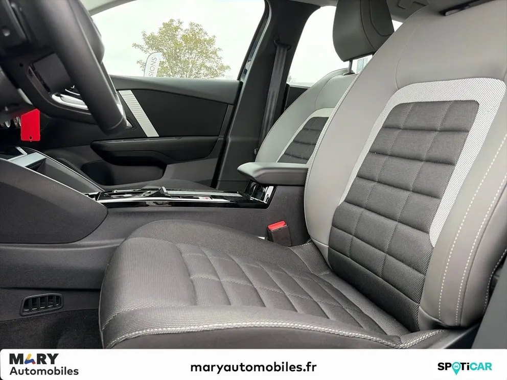 Véhicule occasion 1237824 - Citroën C4 - Photo 13