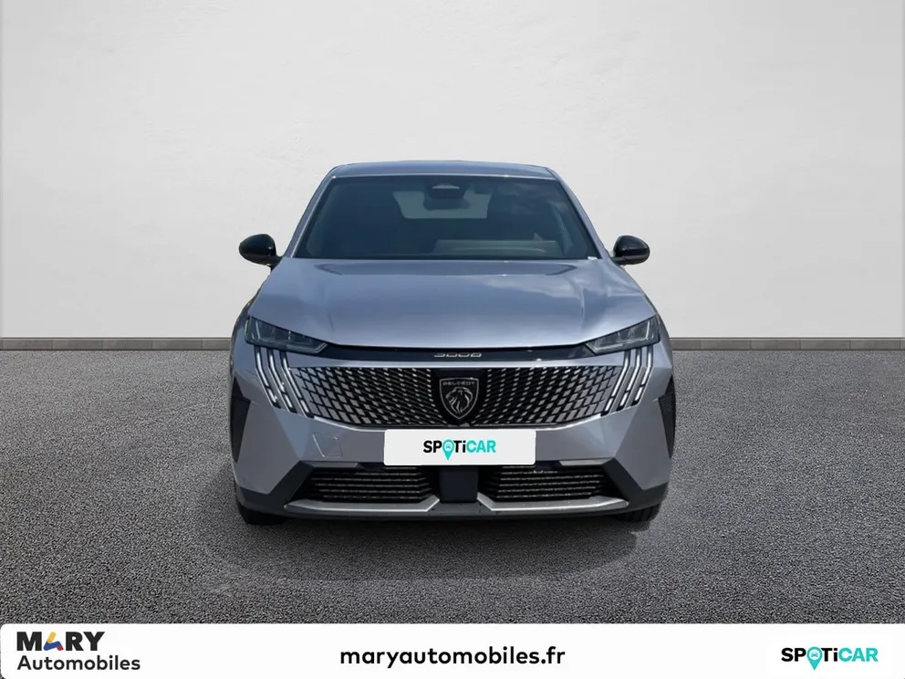 Véhicule occasion 1233041 - peugeot 3008 - Photo 7