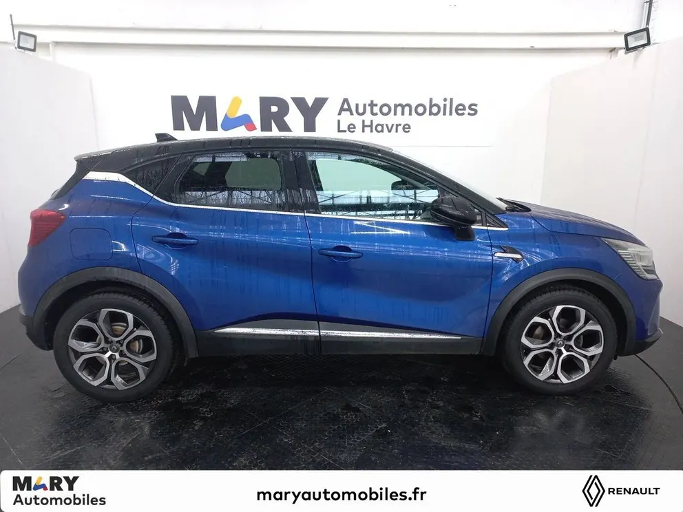 Véhicule occasion 208329 - renault CAPTUR - Photo 4