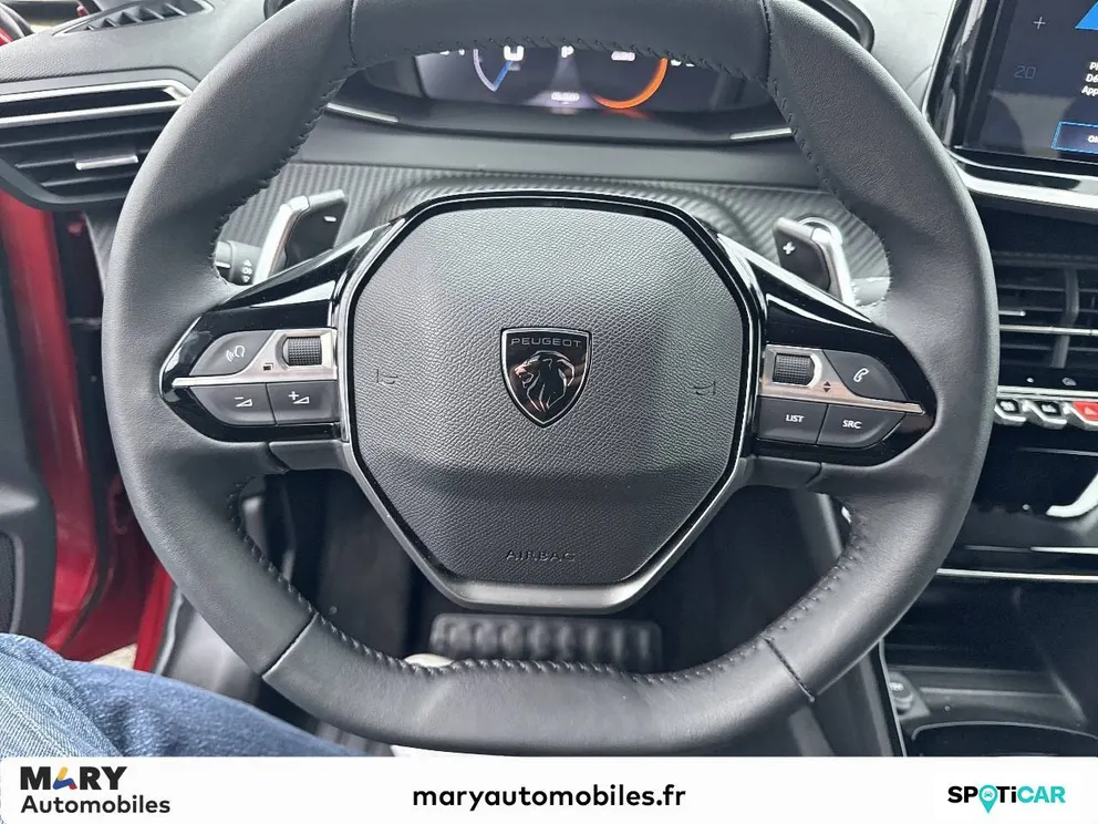 Véhicule occasion 220237 - peugeot 208 - Photo 15