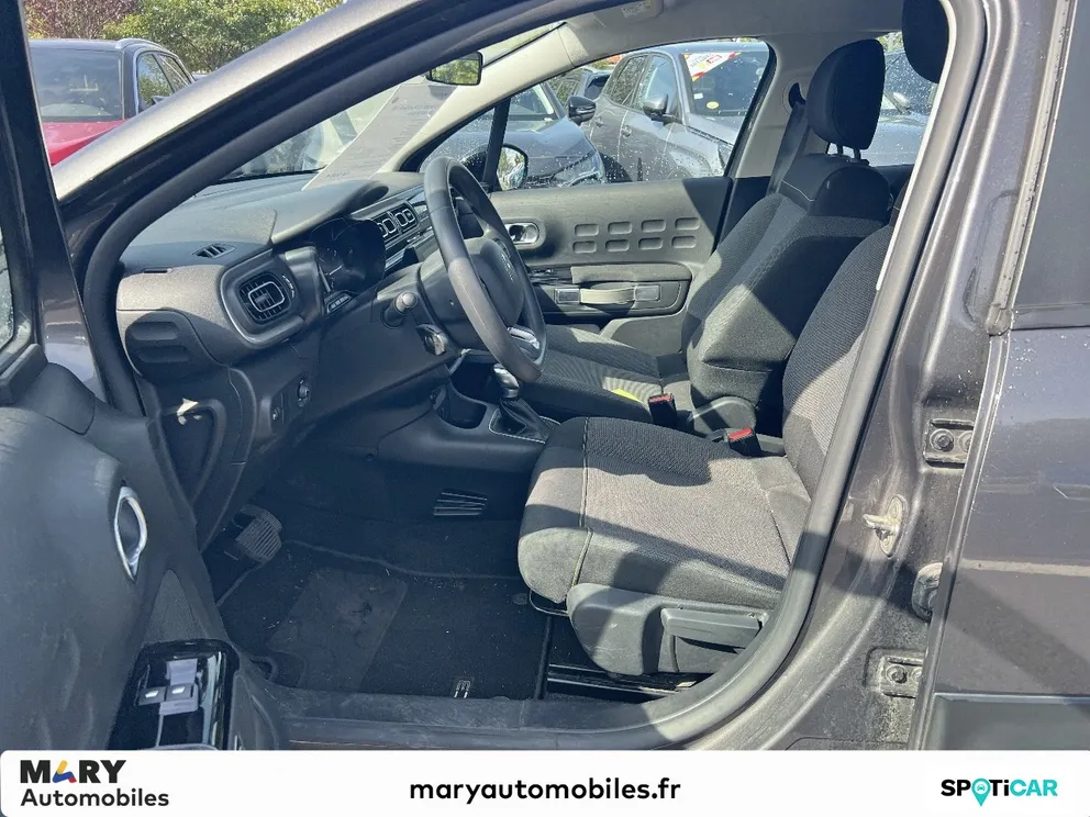 Véhicule occasion 1234940 - Citroën C3 - Photo 13