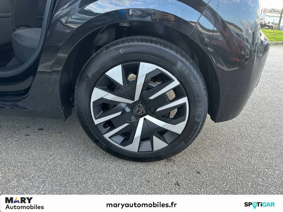 Véhicule occasion 211086 - peugeot 208 - Photo 11