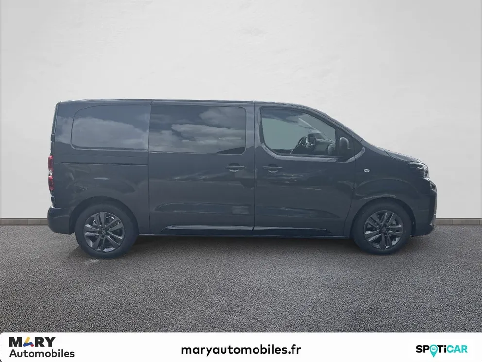 Véhicule occasion 1239715 - peugeot EXPERT - Photo 4