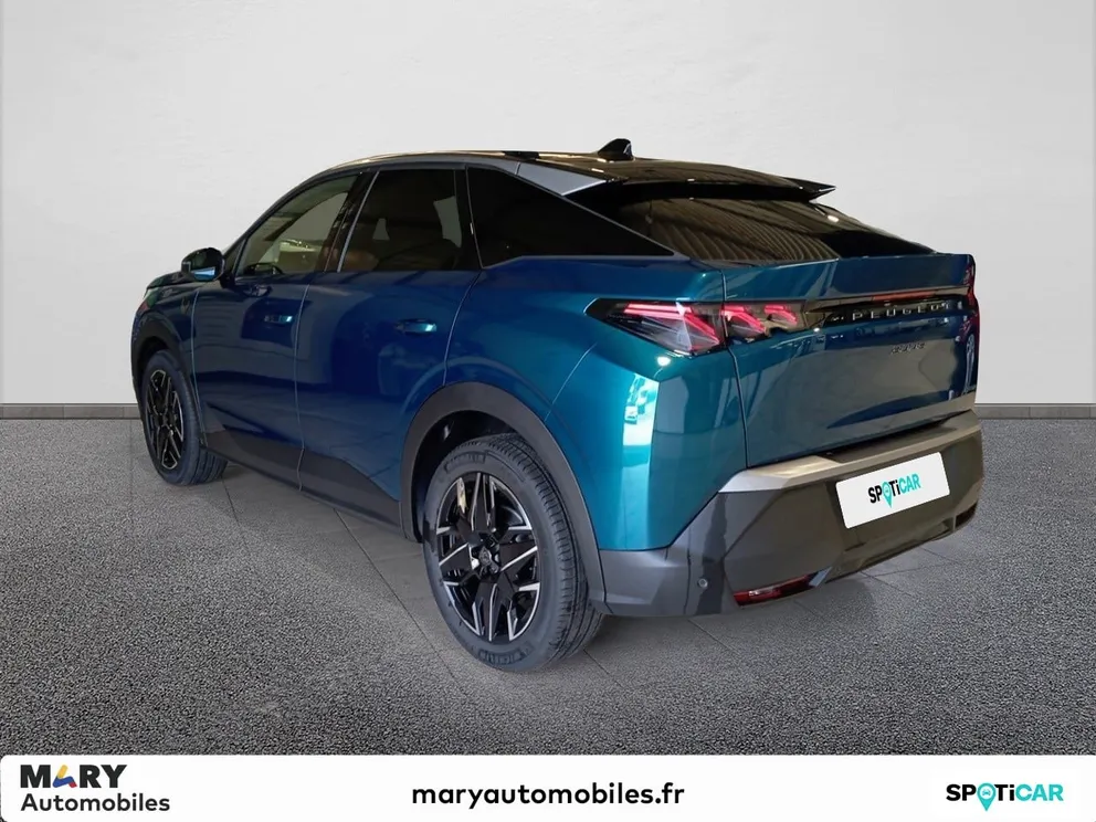 Véhicule occasion 1232392 - peugeot 3008 - Photo 2