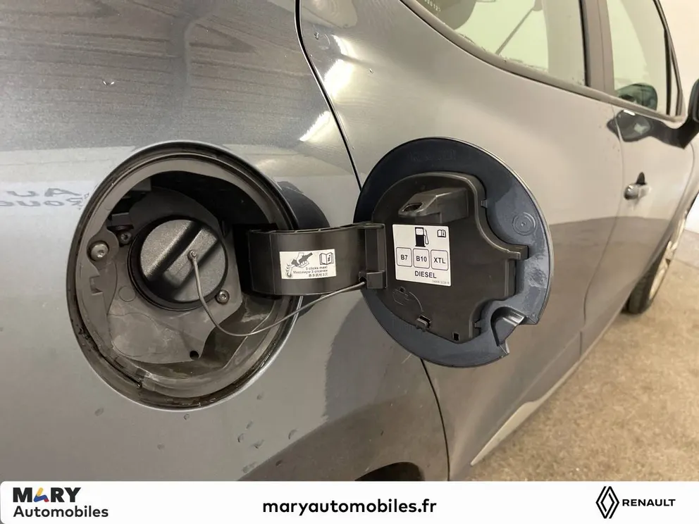 Véhicule occasion 215491 - renault CLIO - Photo 20