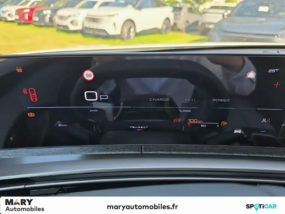 Véhicule occasion 182680 - peugeot 3008 - Photo 17