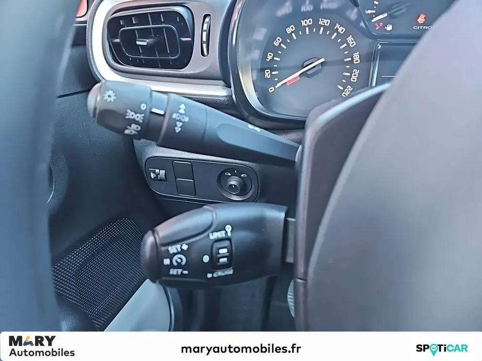 Véhicule occasion 223757 - Citroën C3 - Photo 15