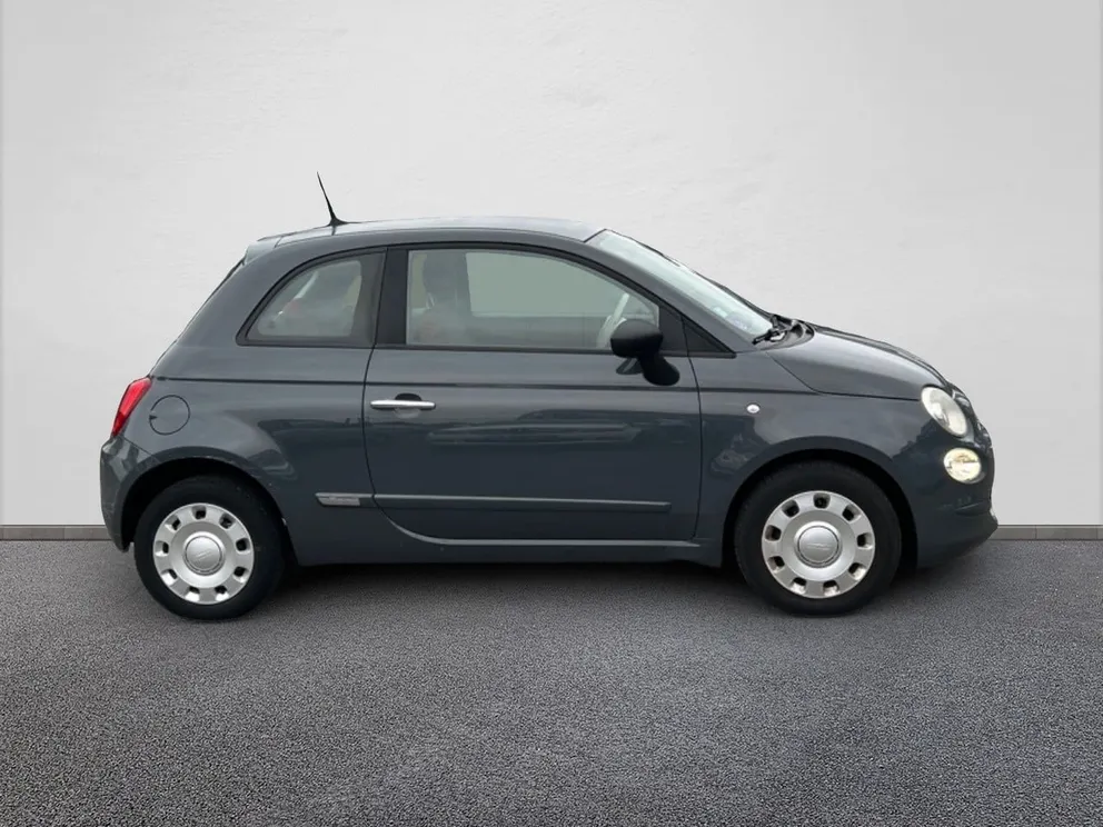 Véhicule occasion 1235424 - fiat 500 - Photo 4