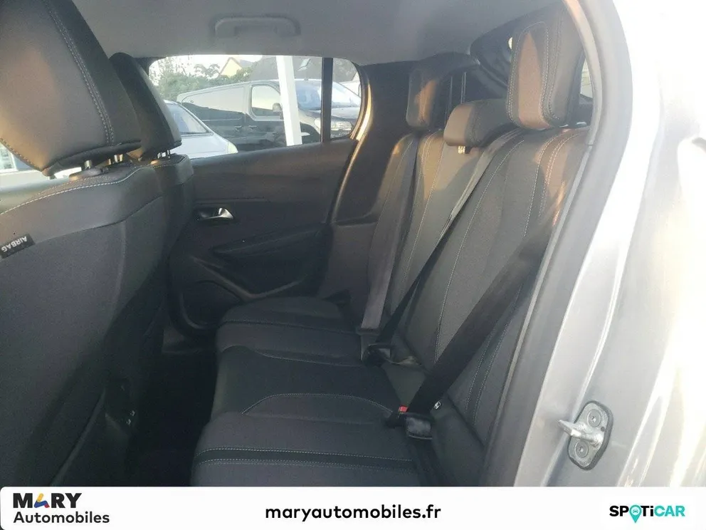 Véhicule occasion 147204 - peugeot 208 - Photo 10