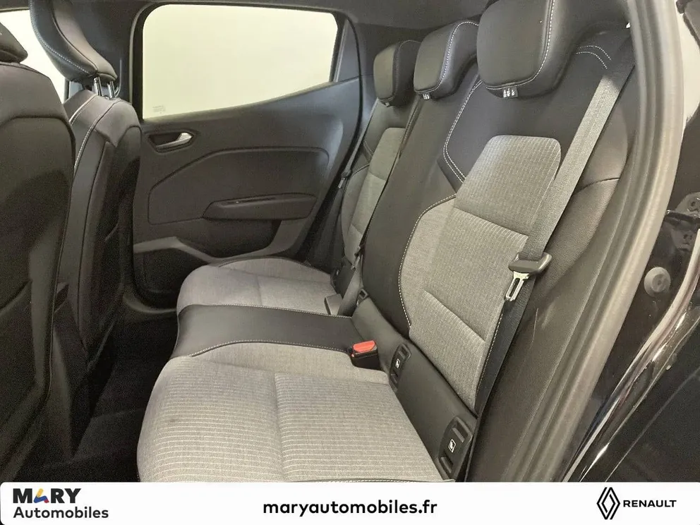 Véhicule occasion 229413 - renault CLIO - Photo 10