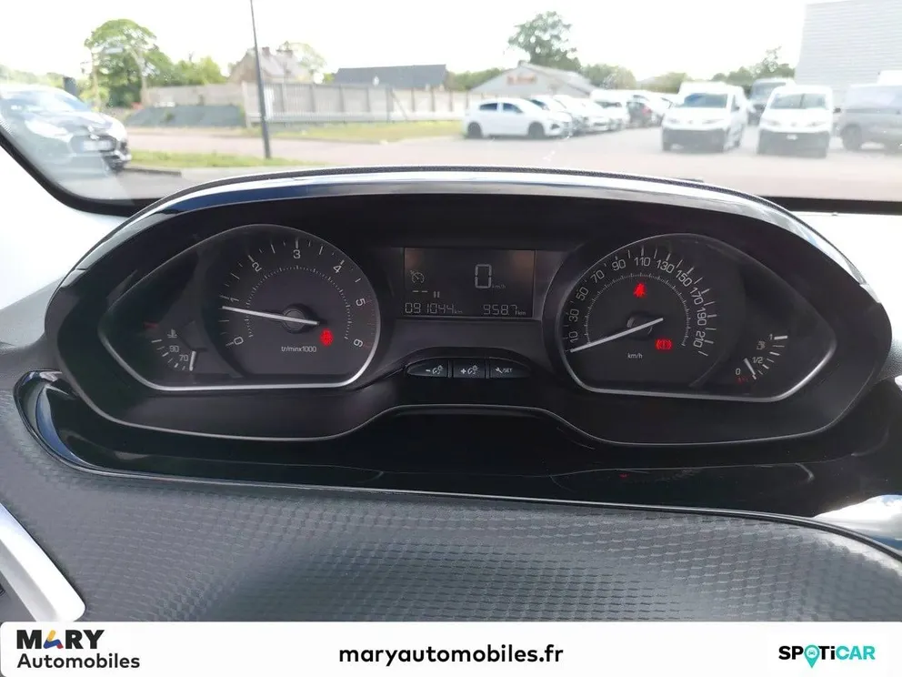 Véhicule occasion 232421 - peugeot 2008 - Photo 14