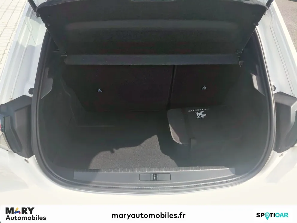Véhicule occasion 238358 - peugeot 208 - Photo 16