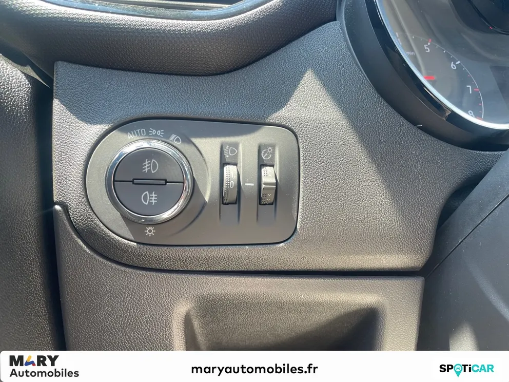 Véhicule occasion 211681 - opel CROSSLAND - Photo 12