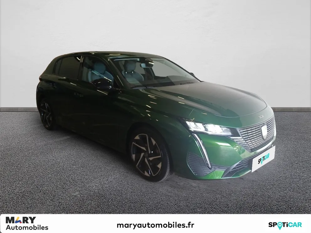 Véhicule occasion 236166 - peugeot 308 - Photo 5