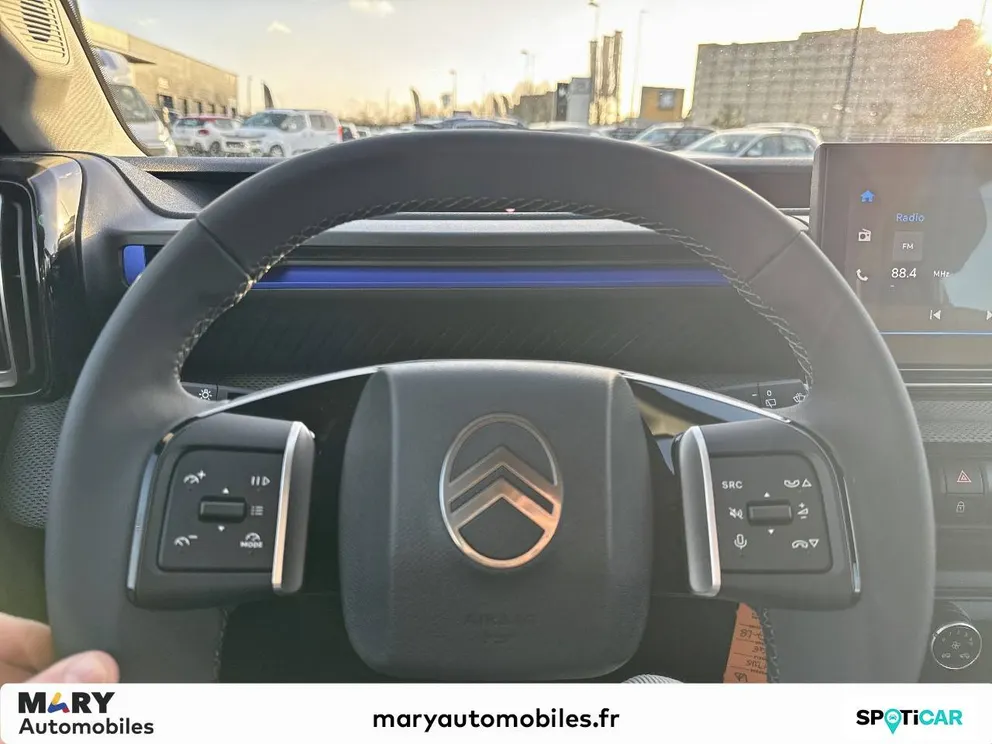 Véhicule occasion 226135 - Citroën C3 - Photo 12