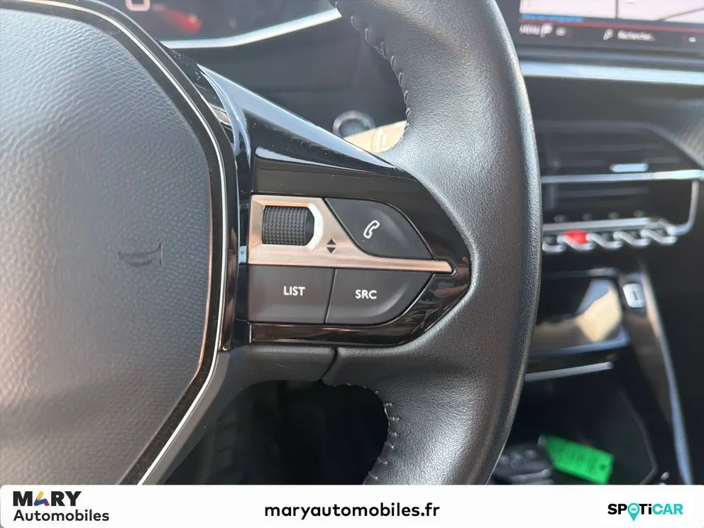 Véhicule occasion 230998 - peugeot 2008 - Photo 16
