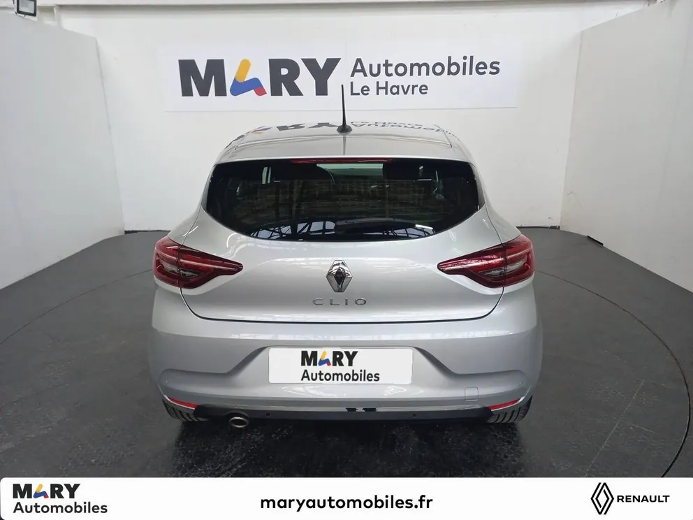 Véhicule occasion 224193 - renault CLIO - Photo 5