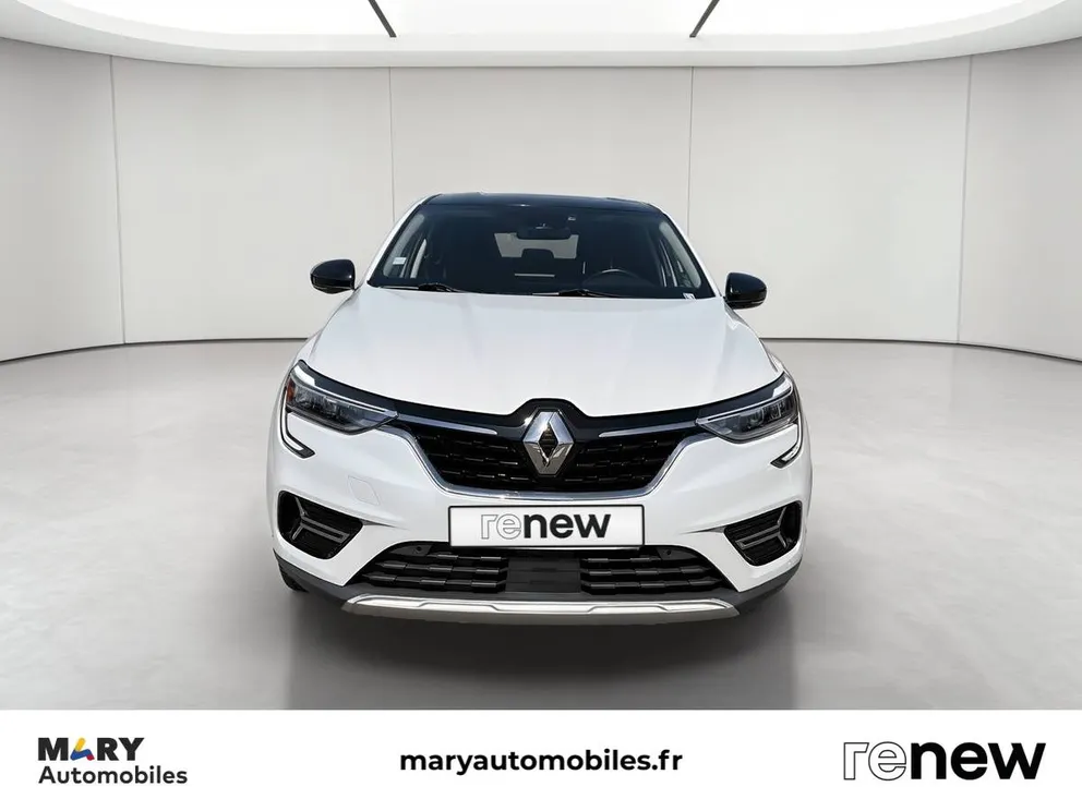 Véhicule occasion 226182 - renault ARKANA - Photo 10