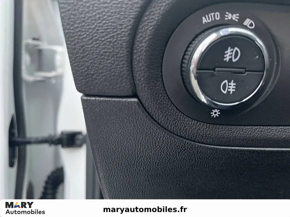 Véhicule occasion 201427 - opel GRANDLAND - Photo 13