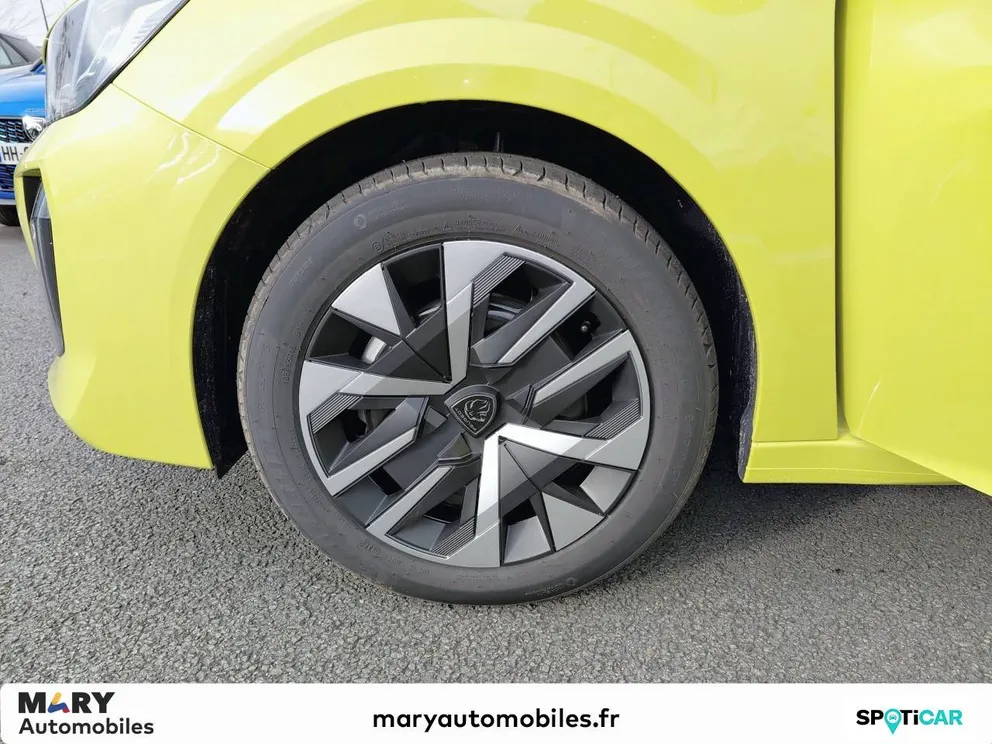 Véhicule occasion 219415 - peugeot 208 - Photo 11