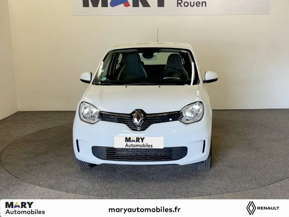 Véhicule occasion 217311 - renault TWINGO - Photo 2
