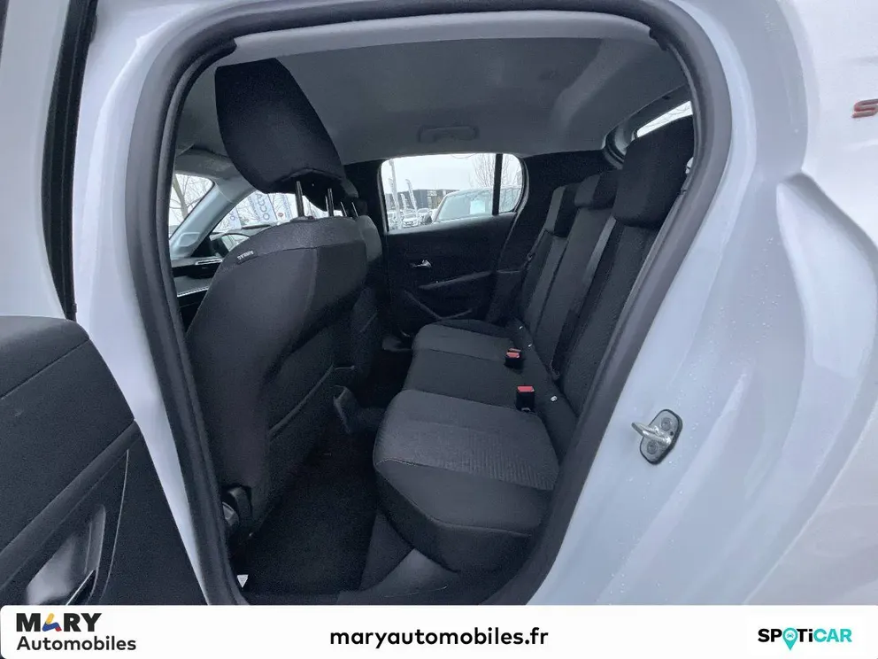 Véhicule occasion 190925 - peugeot 208 - Photo 5