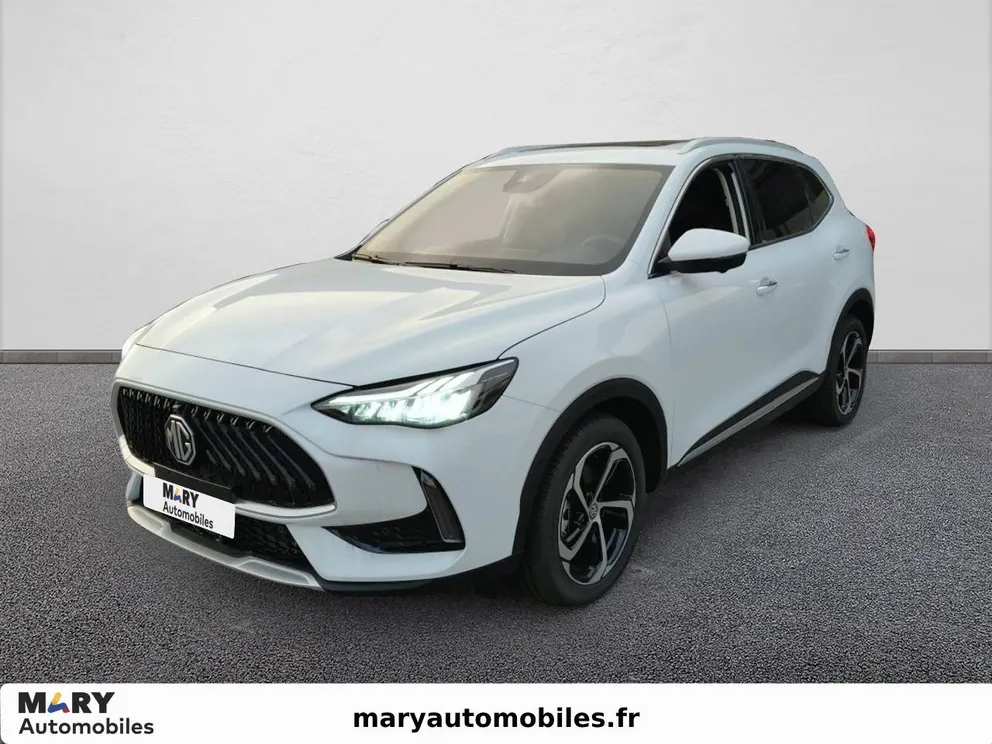 Véhicule occasion 206072 - mg EHS - Photo 1