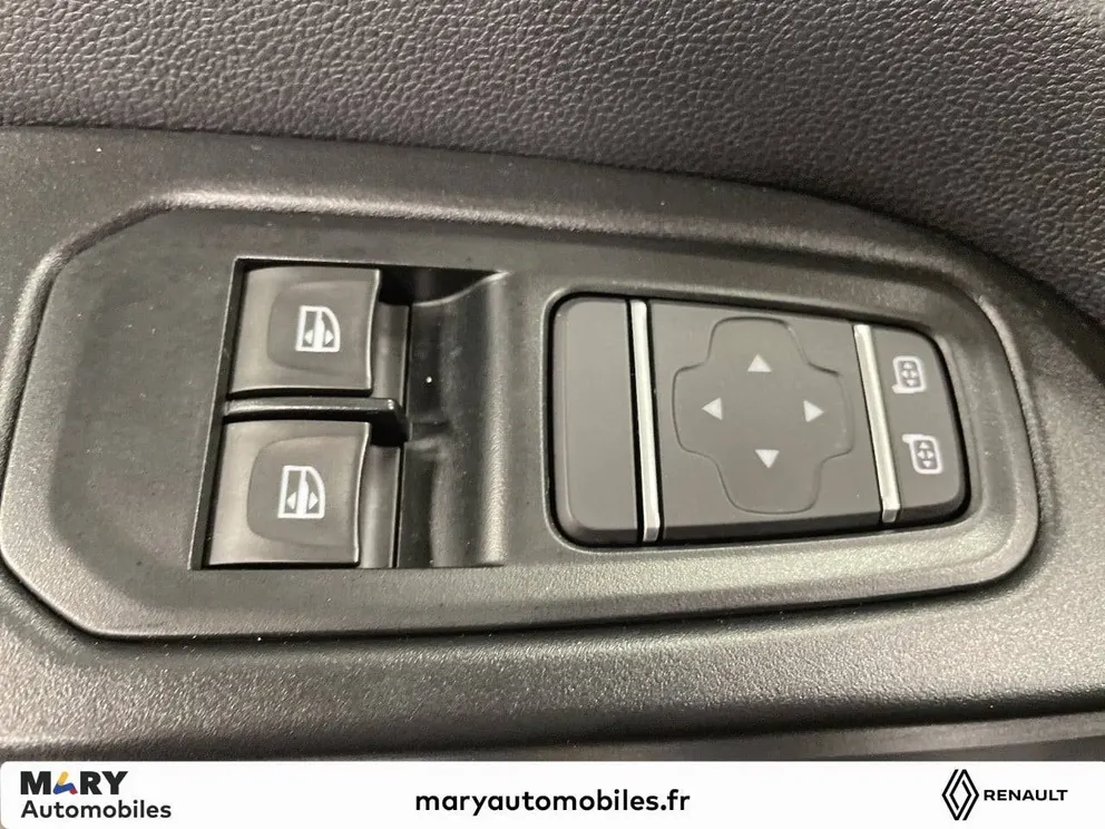 Véhicule occasion 207895 - renault TRAFIC - Photo 14