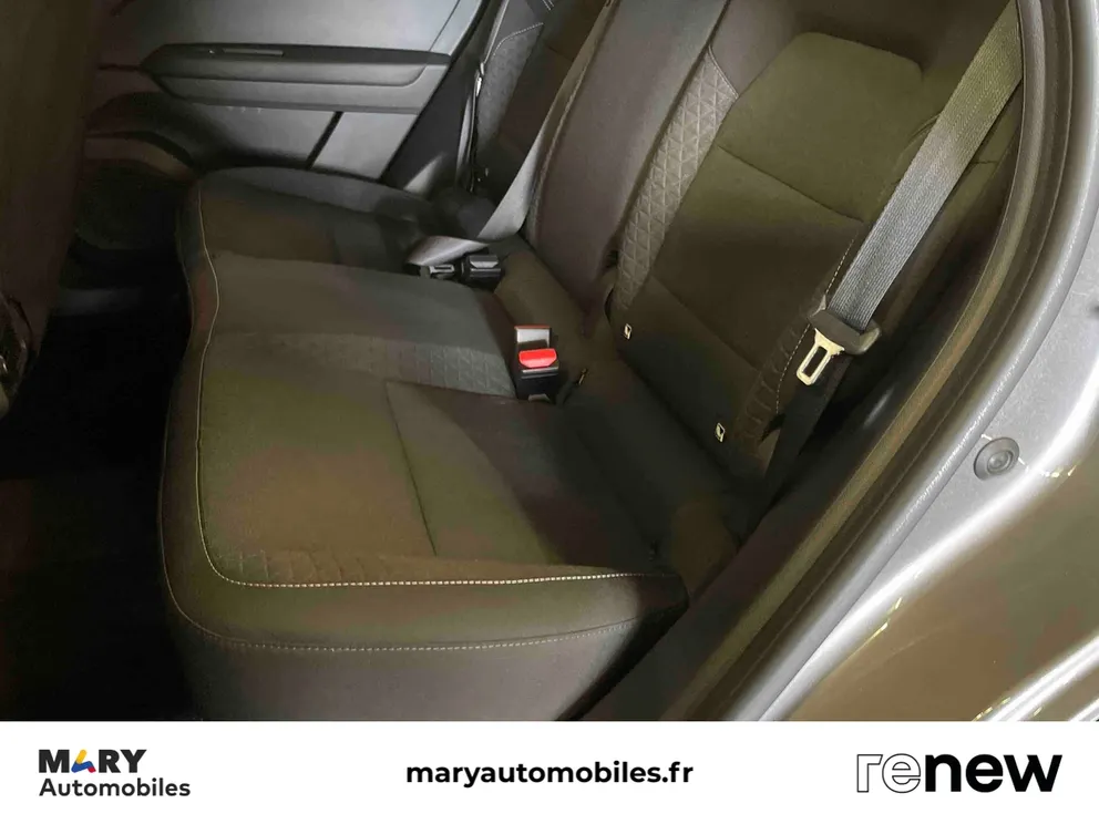 Véhicule occasion 1239267 - renault CAPTUR - Photo 22