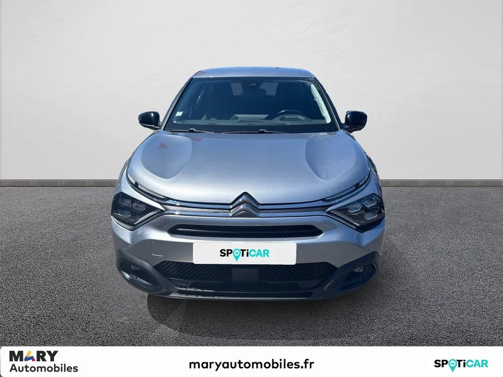 Véhicule occasion 1228290 - Citroën C4 - Photo 6