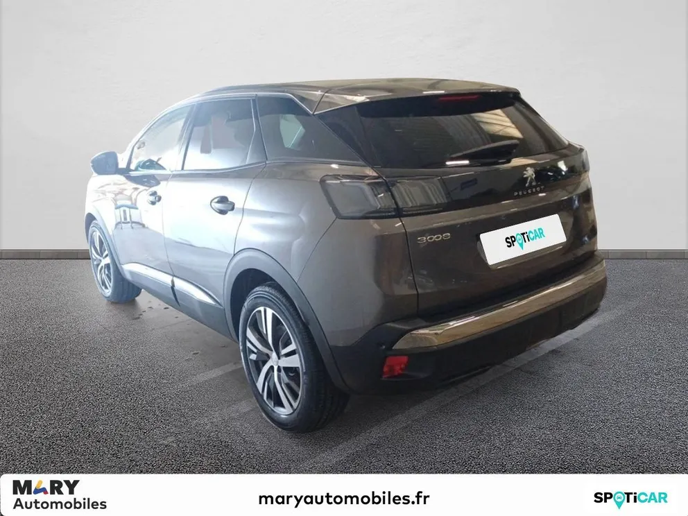 Véhicule occasion 219754 - peugeot 3008 - Photo 7